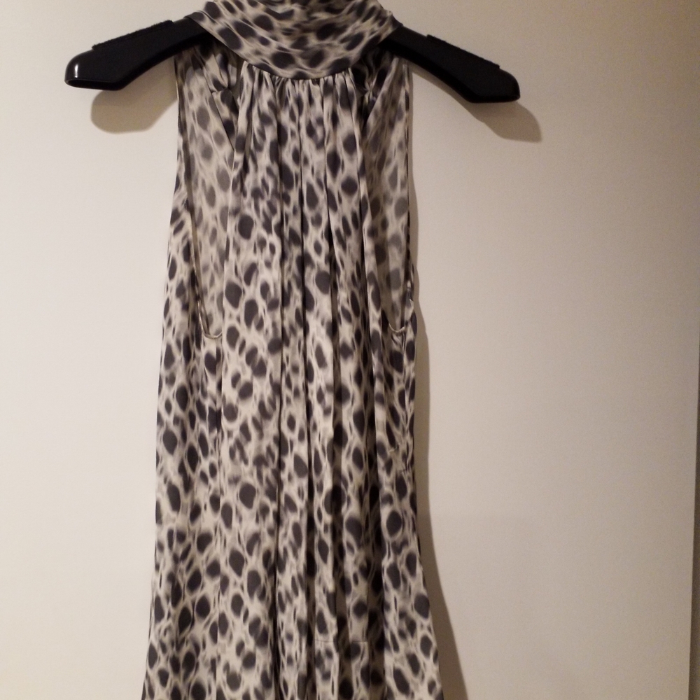 Sleeveless Top by Ramy Brook